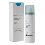 Coloplast Brava Spray Adhesive Remover, 1.7-ounce spray bottle