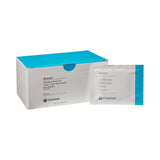 Coloplast Brava Adhesive Remover Wipes, Alcohol-Free, No-Sting Formula, 6 x 4.5 Inch