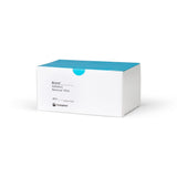 Coloplast Brava Adhesive Remover Wipes, Alcohol-Free, No-Sting Formula, 6 x 4.5 Inch