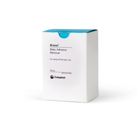 Coloplast Brava Baby Adhesive Remover, 3 mL