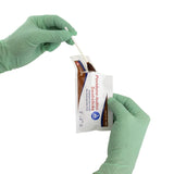 Dynarex Povidone-Iodine Swabsticks, 4" Saturated, Antiseptic/Germicide