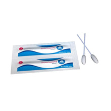 Dynarex Alcohol Swabsticks Antiseptic, 4" Saturated