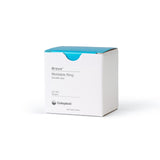 Coloplast Brava Moldable Ostomy Ring 2-mm Thick, 2-inch Diameter, Moldable, Alcohol-Free