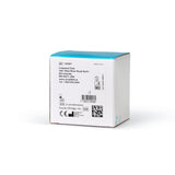 Coloplast Brava Moldable Ostomy Ring 2-mm Thick, 2-inch Diameter, Moldable, Alcohol-Free