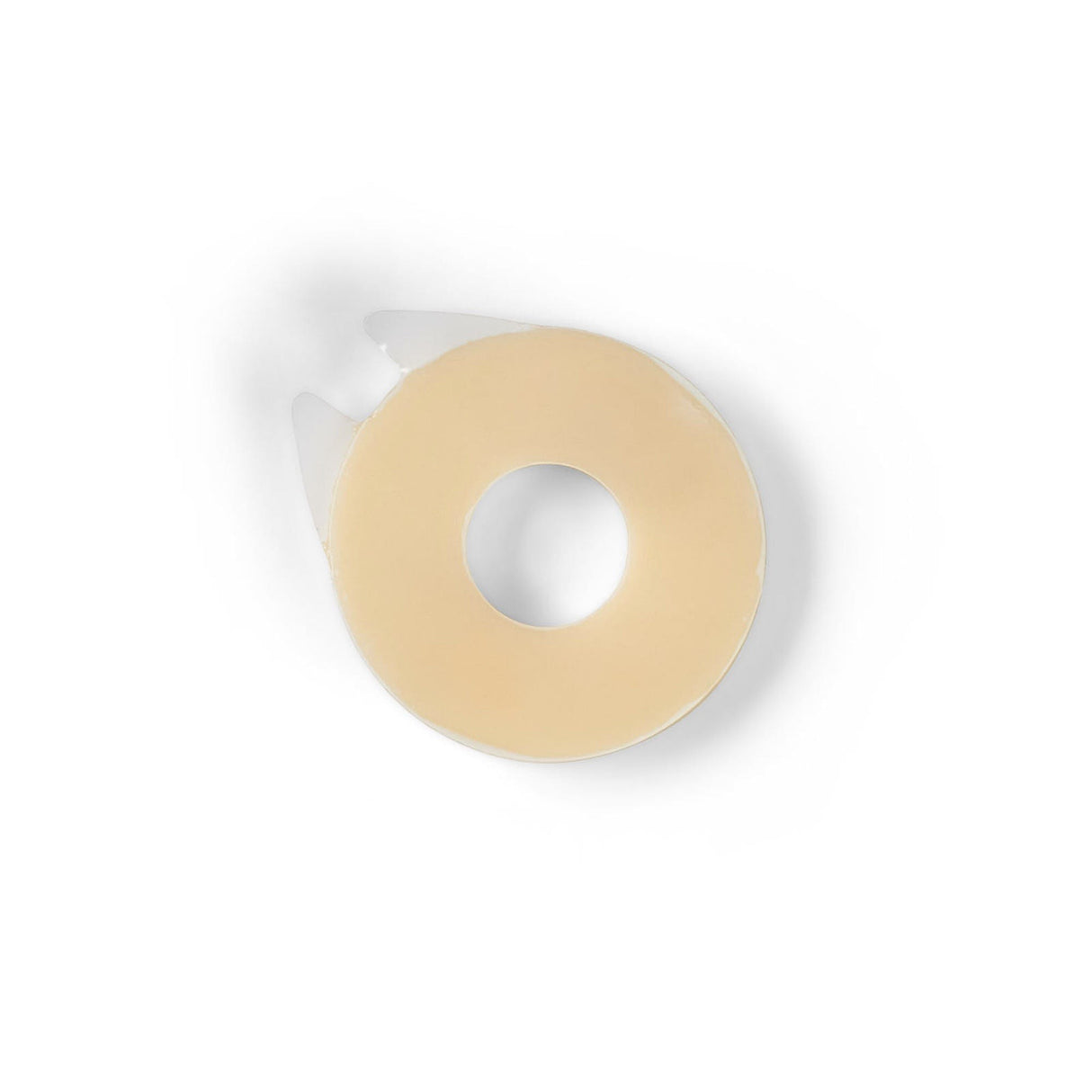 Coloplast Brava Moldable Ostomy Ring 2-mm Thick, 2-inch Diameter, Moldable, Alcohol-Free