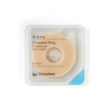 Coloplast Brava Moldable Skin Barrier, Alcohol-Free, 4.2 mm
