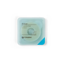 Coloplast Brava Skin Barrier Ring with Protective Seal, 4.2 mm Thick