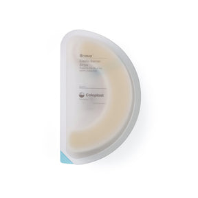 Coloplast Brava Elastic Barrier Strip, 5.5 Inch Length