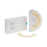 Coloplast Brava Elastic Barrier Strip, 5.5 Inch Length