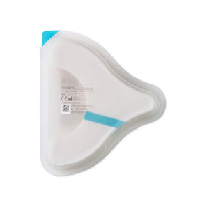 Coloplast Brava Skin Barrier Strips, Y-Shape, Elastic