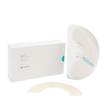 Coloplast Brava Skin Barrier Strip, BodyFit Technology, Extra Large