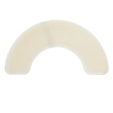 Coloplast Brava Skin Barrier Strip, BodyFit Technology, Extra Large