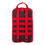 My Medic MyFAK Standard First Aid Kit, Red - MM-KIT-U-MFK-LG-RED-STN - LL Medico