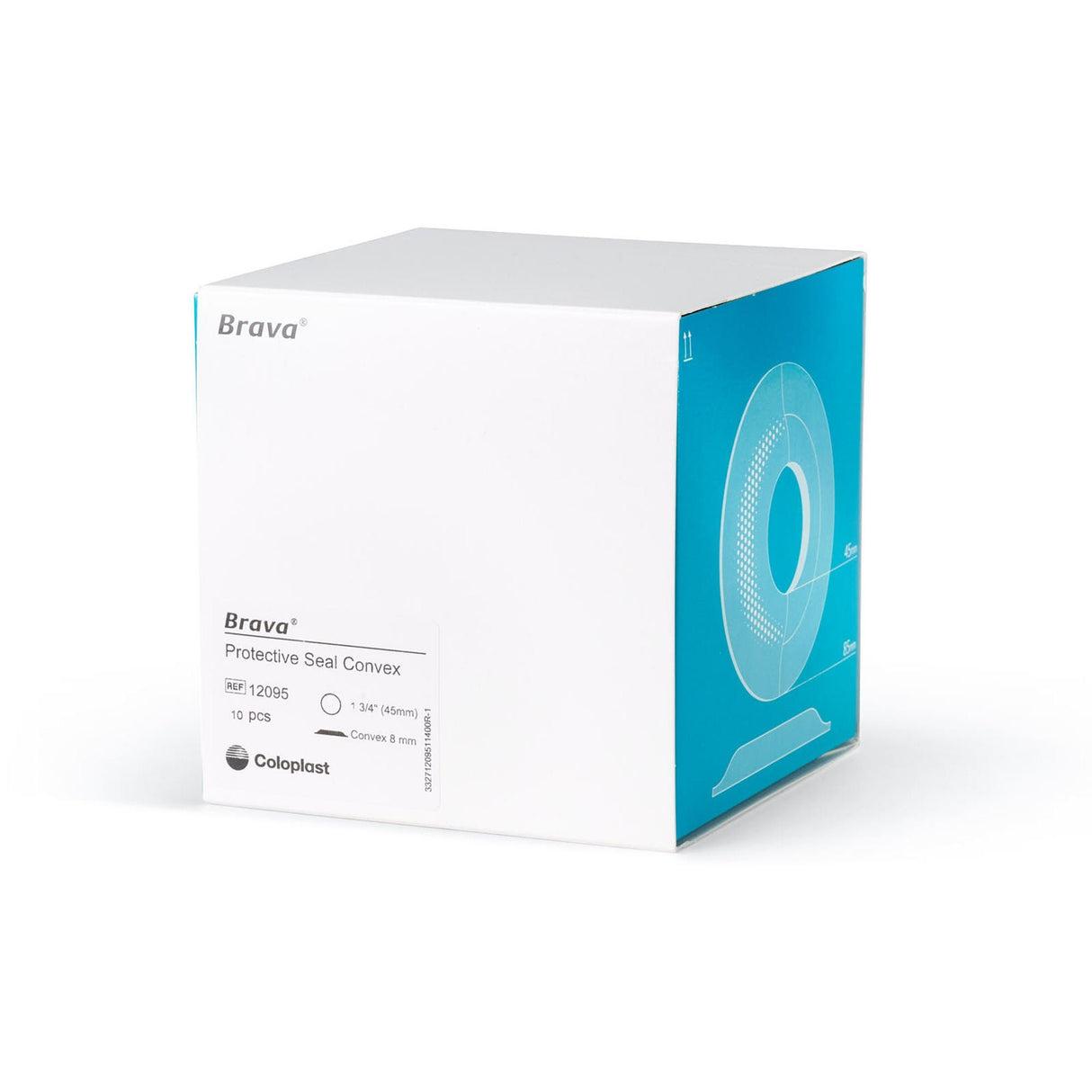 Coloplast Brava Barrier Ring