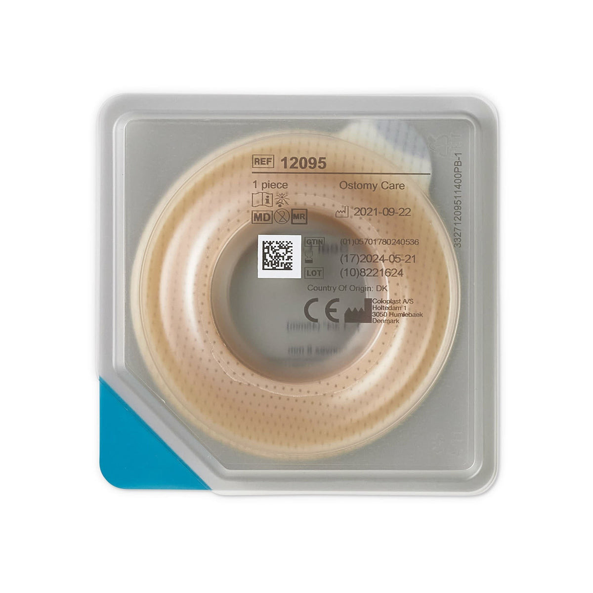 Coloplast Brava Barrier Ring