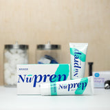 Nuprep Skin Prep Gel, 4 oz Tube