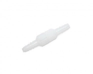 Halyard Oxygen Tubing Swivel Connector