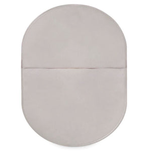 Coloplast SenSura Mio Flex Two-Piece Pouch, Closed, Opaque, 8-1/4-Inch