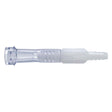 Halyard Oxygen Swivel Tubing Connector