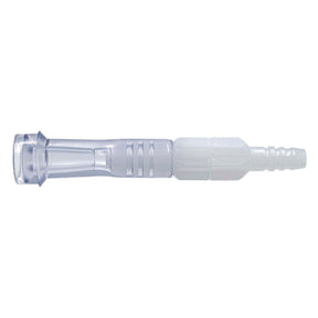 Halyard Oxygen Swivel Tubing Connector