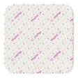 Molnlycke Mepilex Up Foam Dressing, Silicone Adhesive, Square, Sterile — 8" x 8"