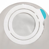 Coloplast SenSura Mio Flex EasiClose Two-Piece Pouch, Drainable, Opaque, 11-Inch