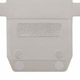 Coloplast SenSura Mio Flex EasiClose Two-Piece Pouch, Drainable, Opaque, 11-Inch