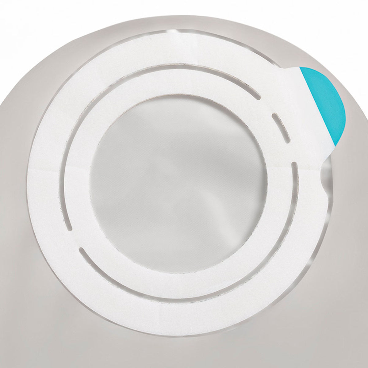 Coloplast SenSura Mio Flex EasiClose Two-Piece Pouch, Drainable, Opaque, 11-Inch, with Filter