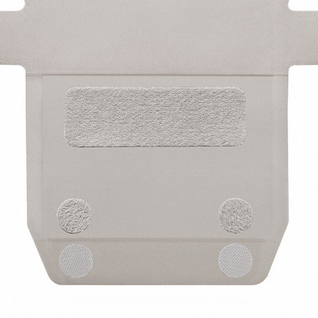 Coloplast SenSura Mio Flex EasiClose Two-Piece Pouch, Drainable, Opaque, 11-Inch, with Filter