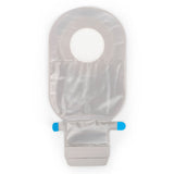 Coloplast SenSura Mio Flex Ostomy Pouch, 2-Piece EasiClose Wide Outlet, Transparent, 2 3/4" Maxi, Box of 10 - 12283 - LL Medico