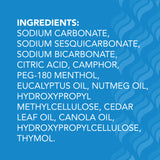 Vicks VapoShower Soothing Vapors