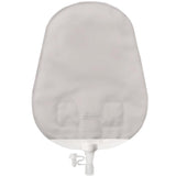 Coloplast SenSura Mio Flex Two-Piece Urostomy Pouch, Drainable, Transparent, 10-1/2-Inch