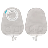 Coloplast SenSura Mio Flex Two-Piece Urostomy Pouch, Drainable, Transparent, 10-1/2-Inch