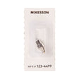 McKesson Otoscope Replacement Bulb, Halogen, 3.5 Volt