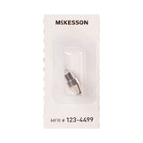 McKesson Otoscope Replacement Bulb, Halogen, 3.5 Volt