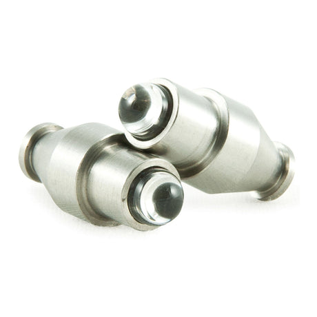 McKesson Otoscope Replacement Bulb, Halogen, 3.5 Volt