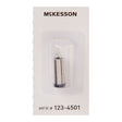 McKesson Ophthalmoscope Replacement Bulb, Halogen, 3.5 Volt, 2.5 Watt