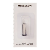 McKesson Ophthalmoscope Replacement Bulb, Halogen, 3.5 Volt, 2.5 Watt