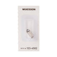 McKesson Otoscope Replacement Bulb, Halogen, 3.5 Volt, 0.72 Watt