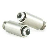 McKesson Otoscope Replacement Bulb, Halogen, 3.5 Volt, 0.72 Watt