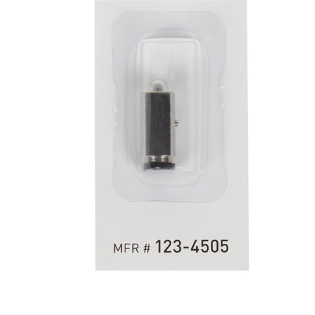McKesson Ophthalmoscope Replacement Bulb, Halogen, 3.5 Volt, 2.5 Watt