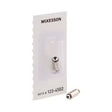McKesson Vaginal Specula Replacement Bulb, Halogen, 6 Volt, 4.26 Watt