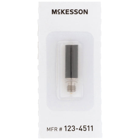 McKesson Halogen Lamp Bulb, 4.6 Volts, 3 Watts