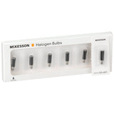 McKesson Halogen Lamp Bulb, 4.6 Volts, 3 Watts
