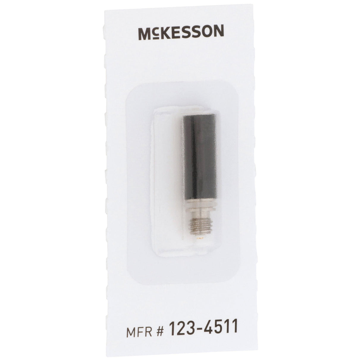 McKesson Halogen Lamp Bulb, 4.6 Volts, 3 Watts