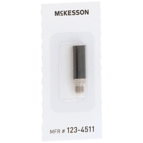 McKesson Halogen Lamp Bulb, 4.6 Volts, 3 Watts