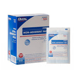 Dukal Nonadherent Dressing, 2 x 3 Inch