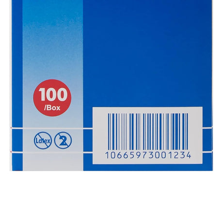 Dukal Nonadherent Dressing, 2 x 3 Inch
