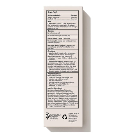 MDSolarSciences Mineral Crème SPF 50 Cream, 1.7 fl oz - 135001 - LL Medico