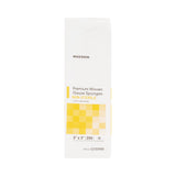 McKesson Gauze Sponge, NonSterile, 3 x 3", 12-Ply, Cotton, White - 12332000 - LL Medico